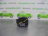 Recambio de motor apertura trampillas climatizador para ford ka+ ti-vct cat referencia OEM IAM AV1119E616FA 