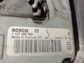 Recambio de electroventilador para audi a8 (4e2) 4.0 v8 32v tdi biturbo cat (ase) referencia OEM IAM 4E0121205B 0130706815 BOSCH