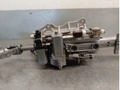 Recambio de columna direccion para porsche cayenne (typ 92aa) 3.0 v6 tdi cat referencia OEM IAM 7P5419501BT 95834700724 