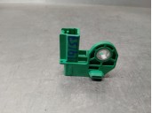 Recambio de sensor impacto para citroën c3 ii 1.2 12v referencia OEM IAM 9666370880 DEL IZQ 