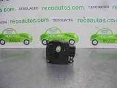 Recambio de motor apertura trampillas climatizador para ford ka+ ti-vct cat referencia OEM IAM AV1119E616FA 