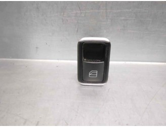 Recambio de mando elevalunas delantero derecho para mercedes-benz clase e (w212) lim. 2.1 cdi cat referencia OEM IAM A2049058102