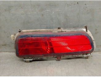 Recambio de faro antiniebla trasero izquierdo para citroën c4 picasso i monospace (ud_) 2.0 hdi 150 referencia OEM IAM 968834918