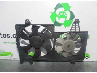 Recambio de electroventilador para volvo s40 berlina 1.9 turbo cat referencia OEM IAM 30822035  