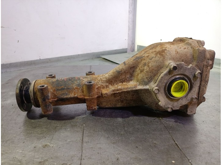Recambio de diferencial trasero para subaru forester s10 (sf) 2.0 cat referencia OEM IAM KN11 27011AA343 