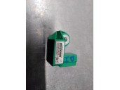 Recambio de sensor impacto para citroën c3 ii 1.2 12v referencia OEM IAM 9666370880 DEL IZQ 