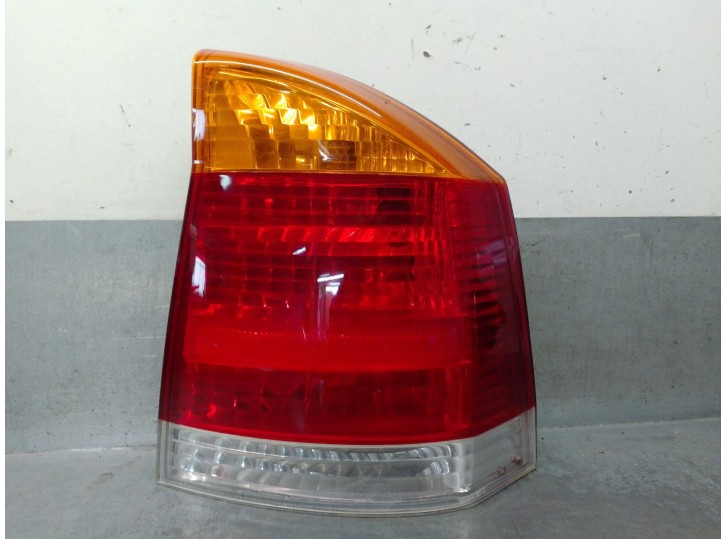 Recambio de piloto trasero derecho para opel vectra c gts (z02) 1.8 16v (f68) referencia OEM IAM 1222690 1222690 
