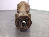 Recambio de diferencial trasero para subaru forester s10 (sf) 2.0 cat referencia OEM IAM KN11 27011AA343 