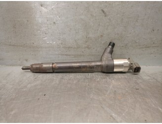 Recambio de inyector para opel meriva b monospace (s10) 1.6 cdti (75) referencia OEM IAM 55570012 55570012 04R06430 DENSO