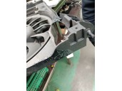 Recambio de electroventilador para audi a8 (4e2) 4.0 v8 32v tdi biturbo cat (ase) referencia OEM IAM 4E0121205B 0130706815 BOSCH