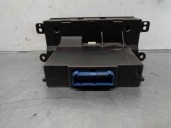 Recambio de mando climatizador para cadillac cts 3.2 v6 cat referencia OEM IAM 25752261 MX2370001040 