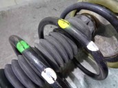 Recambio de amortiguador delantero derecho para citroën c4 coupe 2.0 16v cat (rfn / ew10j4) referencia OEM IAM 