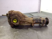 Recambio de diferencial trasero para subaru forester s10 (sf) 2.0 cat referencia OEM IAM KN11 27011AA343 