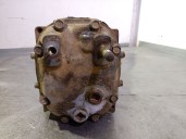 Recambio de diferencial trasero para subaru forester s10 (sf) 2.0 cat referencia OEM IAM KN11 27011AA343 