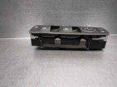 Replacement front left window switch for Mercedes-Benz E-Class (W212) Saloon 2.1 CDI CAT OEM IAM reference A21290561
