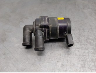 Recambio de bomba agua para porsche cayenne (typ 92aa) 3.0 v6 tdi cat referencia OEM IAM 7L0965561J  