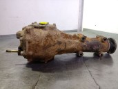 Recambio de diferencial trasero para subaru forester s10 (sf) 2.0 cat referencia OEM IAM KN11 27011AA343 