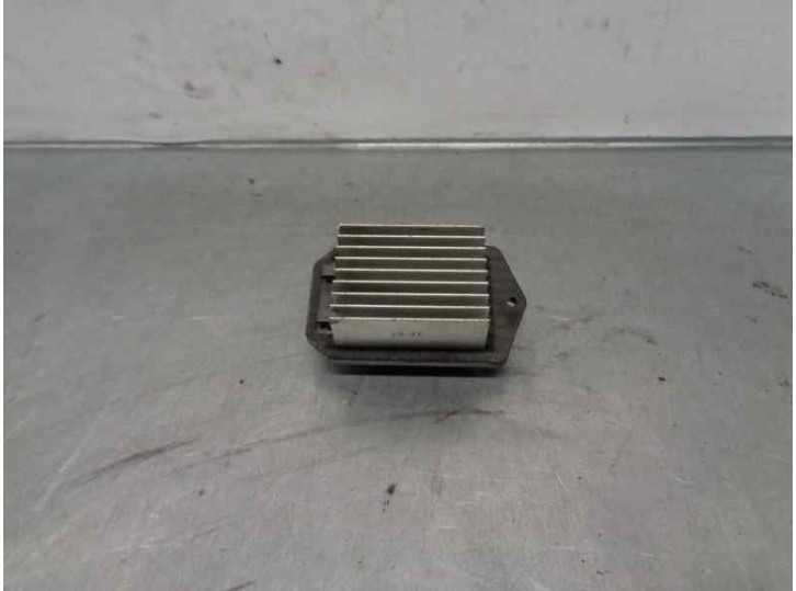 Recambio de resistencia calefaccion para cadillac cts 3.2 v6 cat referencia OEM IAM 25740415 4993002141 DENSO