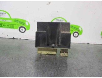 Recambio de caja precalentamiento para citroën berlingo 1.6 16v hdi referencia OEM IAM 9652021180 018010951 