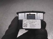 Replacement front left window switch for Mercedes-Benz E-Class (W212) Saloon 2.1 CDI CAT OEM IAM reference A21290561
