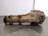 Recambio de diferencial trasero para subaru forester s10 (sf) 2.0 cat referencia OEM IAM KN11 27011AA343 