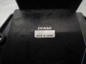 Recambio de resistencia calefaccion para cadillac cts 3.2 v6 cat referencia OEM IAM 25740415 4993002141 DENSO