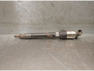 Recambio de inyector para opel meriva b monospace (s10) 1.6 cdti (75) referencia OEM IAM 55570012 55570012 04R06376 DENSO