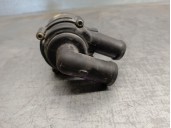 Recambio de bomba agua para porsche cayenne (typ 92aa) 3.0 v6 tdi cat referencia OEM IAM 7L0965561J  