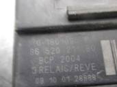 Recambio de caja precalentamiento para citroën berlingo 1.6 16v hdi referencia OEM IAM 9652021180 018010951 