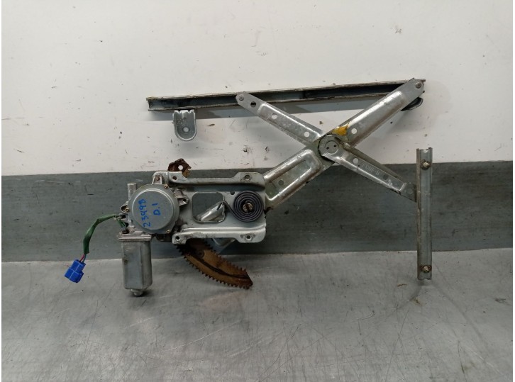 Recambio de elevalunas delantero izquierdo para subaru forester s10 (sf) 2.0 cat referencia OEM IAM 62112FC010 62112FC010 