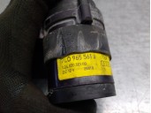 Recambio de bomba agua para porsche cayenne (typ 92aa) 3.0 v6 tdi cat referencia OEM IAM 7L0965561J 