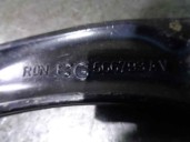Recambio de brazo suspension inferior delantero izquierdo para citroën c4 coupe 2.0 16v cat (rfn / ew10j4) referencia OEM IAM G
