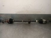 Recambio de transmision delantera derecha para opel vectra c gts (z02) 1.8 16v (f68) referencia OEM IAM 374474 374474 