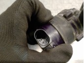 Recambio de bomba agua para porsche cayenne (typ 92aa) 3.0 v6 tdi cat referencia OEM IAM 7L0965561J 