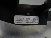 Recambio de potenciometro pedal para cadillac cts 3.2 v6 cat referencia OEM IAM 320L073050 022ME40512 