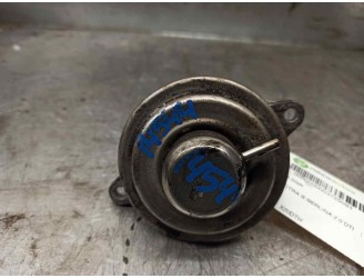 Recambio de valvula egr para opel vectra b berlina 2.0 dti referencia OEM IAM 90530759 7188 WAHLER