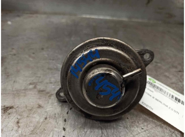 Recambio de valvula egr para opel vectra b berlina 2.0 dti referencia OEM IAM 90530759 7188 WAHLER