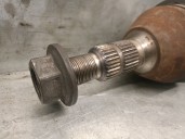 Recambio de transmision delantera derecha para opel vectra c gts (z02) 1.8 16v (f68) referencia OEM IAM 374474 374474 