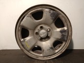 Recambio de llanta para subaru forester s10 (sf) 2.0 cat referencia OEM IAM 28111FC020 R15X6JDOT 