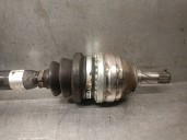 Recambio de transmision delantera derecha para opel vectra c gts (z02) 1.8 16v (f68) referencia OEM IAM 374474 374474 