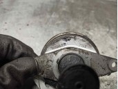 Recambio de valvula egr para opel vectra b berlina 2.0 dti referencia OEM IAM 90530759 7188 WAHLER