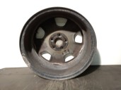 Recambio de llanta para subaru forester s10 (sf) 2.0 cat referencia OEM IAM 28111FC020 R15X6JDOT 