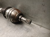 Recambio de transmision delantera derecha para opel vectra c gts (z02) 1.8 16v (f68) referencia OEM IAM 374474 374474 