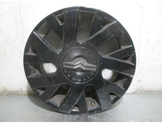 Recambio de llanta para citroën c4 coupe 2.0 16v cat (rfn / ew10j4) referencia OEM IAM 9650202380 R176.5JX17CH4-26 ALUMINIO 14P 