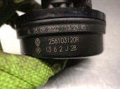 Recambio de claxon para renault captur ii referencia OEM IAM 256103120R 256103120R 