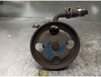 Recambio de bomba servodireccion para ford fiesta (cbk) 1.4 tdci cat referencia OEM IAM 2S6C3A696DC 