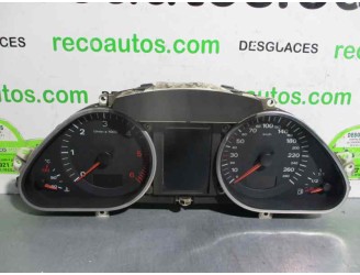 Recambio de cuadro instrumentos para audi a6 allroad quattro (4fh) 3.0 v6 24v tdi referencia OEM IAM 4F0920901G 