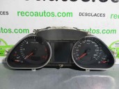 Recambio de cuadro instrumentos para audi a6 allroad quattro (4fh) 3.0 v6 24v tdi referencia OEM IAM 4F0920901G  