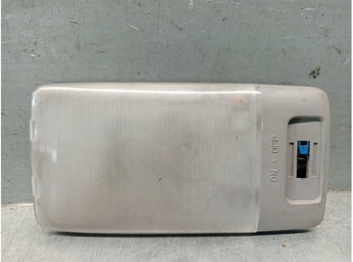 Recambio de luz interior para subaru forester s10 (sf) 2.0 cat referencia OEM IAM EJ20 