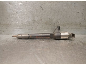 Replacement injector for Opel Meriva B Minivan (S10) 1.6 CDTi (75) OEM IAM reference 55570012 04R06445 DENSO